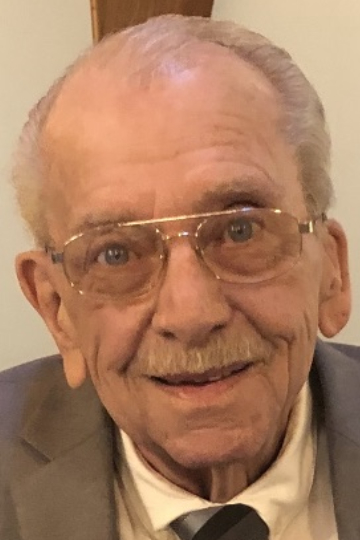 Frank E. Russell Jr. 1942-2023 | News, Sports, Jobs - Vimarsana News
